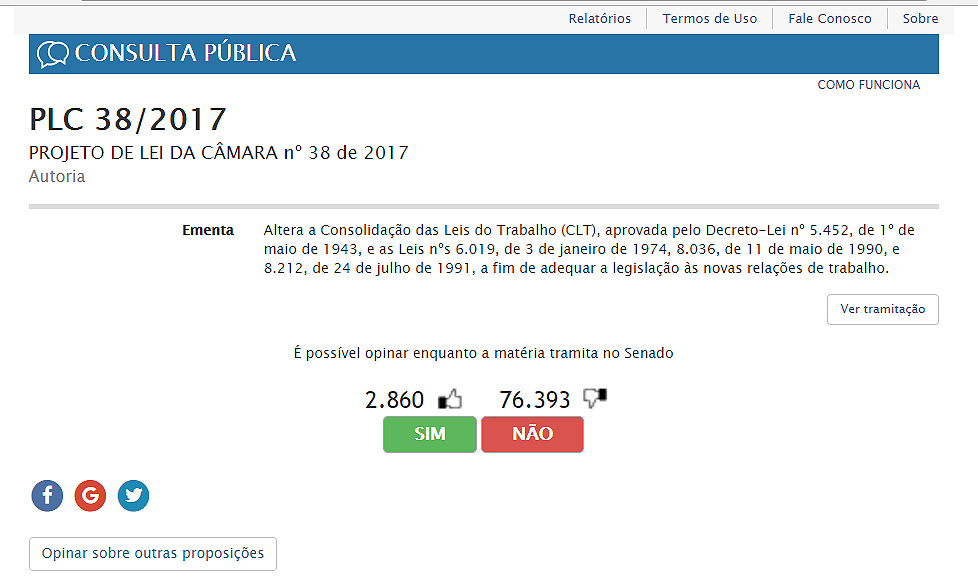 Capa da Notícia